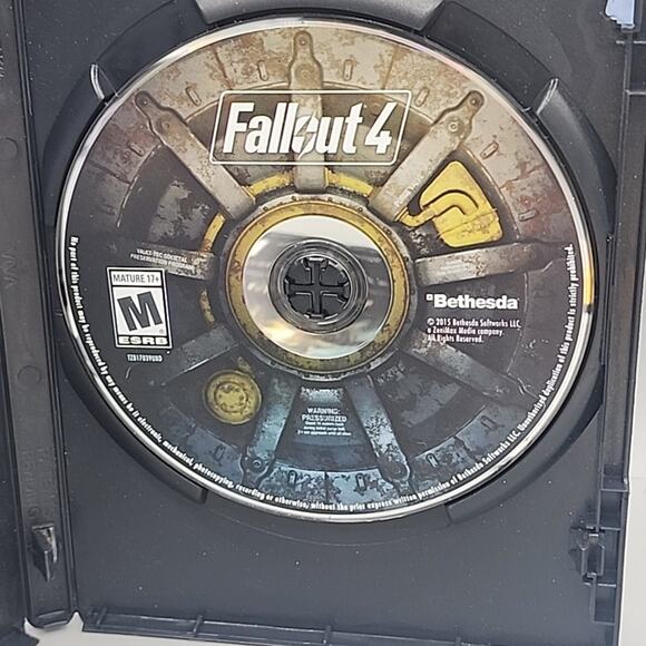 Fallout 4 (PC Windows) Game Of The Year 2016 - Picture 11 of 13